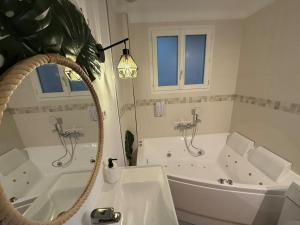 Superbe Luxury F3 Proche Paris & Disneyland