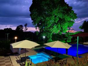 Hotel Campestre Jardines - Eje Cafetero