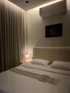 استديو بسرير ماستر بتصميم انيق