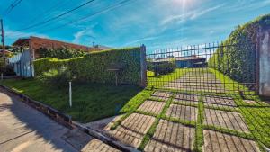 Rancho Confortável 250m represa de Furnas