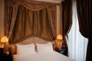 Deluxe Double Room room in Maison Athénée