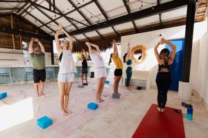 SUUT Hostal Boutique