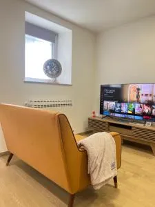 Zen & Nature au Centre Ville - Schifflange