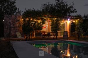 Koba, una experiencia memorable