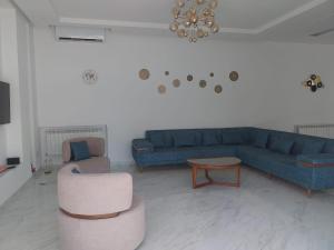 Villa luxueuse en famille Hammamet