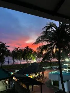 Apartamento con vista al mar - San Felipe