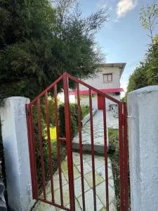 Chalet vía armenia - La Florida