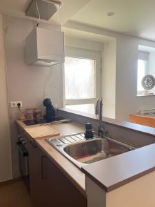 Appartements Zen & Nature au Centre Ville : photos des chambres
