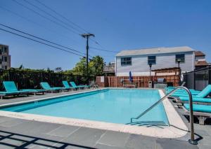 The opal s302 - 4hvězdičkové hotely ve městě Dewey Beach