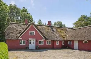 Cozy Holiday Apartment On Rømø - List