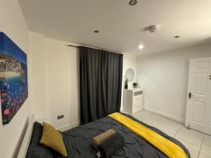 Spacious 2 Bedroom flat in TOWER BRIDGE! E1