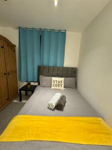 Spacious 2 Bedroom flat in TOWER BRIDGE! E1