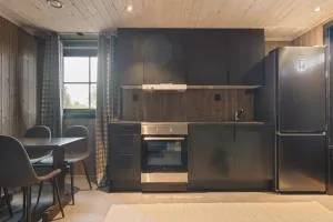 Ski inn ski ut leilighet - Jordet i Trysil