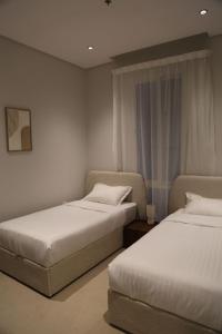 luxury apartment AL Majdiah Residence K,Hittin,Boulevard, البوليفارد