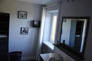 Maisons de vacances Le clos des vignes : photos des chambres