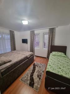 BOK HOLIDAY HOME Petrovac