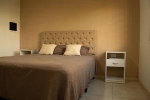 Complejo Zampa - Moderna casa con Pileta y Parque