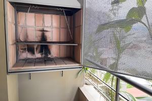 New India Apartment - p2, con amenities, central.