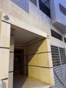 Moderne berlin av terrasse