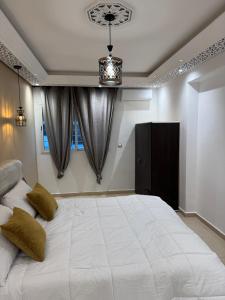 Moderne berlin av terrasse