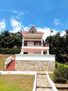 Casa Finca Las Margaritas - San Antonio del Tequendama