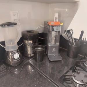 No coração de Tambaú. Eco Summer