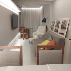 No coração de Tambaú. Eco Summer