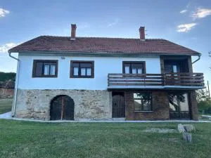 Imanje Kovačević - Trudelj