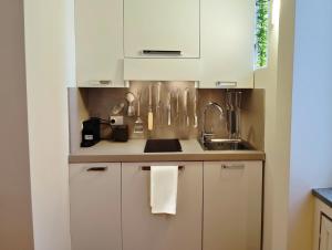 VFH Guicciardini Stylish Apartment