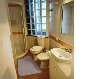 VFH Guicciardini Stylish Apartment