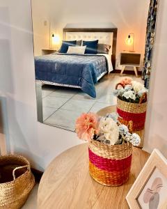 MENDOZA Suites 3 -Parking disponible opcional -