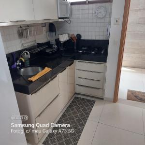 No coração de Tambaú. Eco Summer