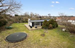 3 Bedroom Nice Home In Grevinge