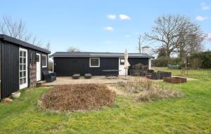 3 Bedroom Nice Home In Grevinge