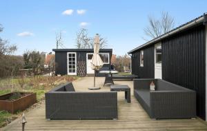 3 Bedroom Nice Home In Grevinge