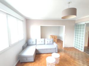 Appartement 3 chambres