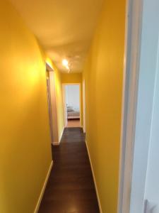 Appartement 3 chambres
