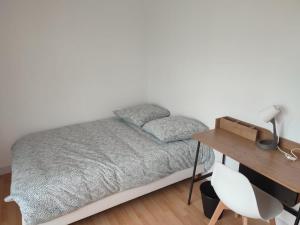 Appartement 3 chambres