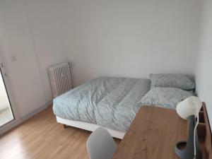 Appartements Appartement 3 chambres : photos des chambres