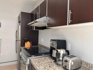 Condesa Residence Campeche 2 Spacious Ground-Level Apartment in the Heart of Condesa