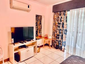 MENDOZA Suites 3 -Parking disponible opcional -