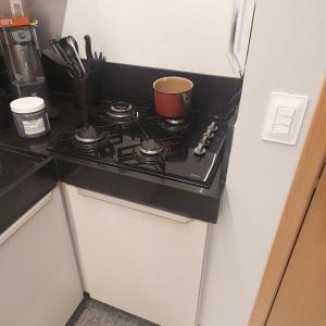 No coração de Tambaú. Eco Summer