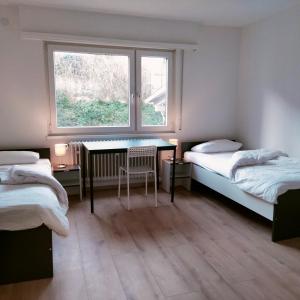 MZK Maier Günstig Zentral Einfach 75qm