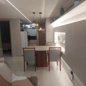 No coração de Tambaú. Eco Summer