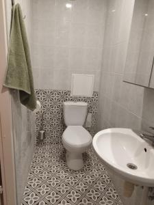 Cozy apartment near the sea