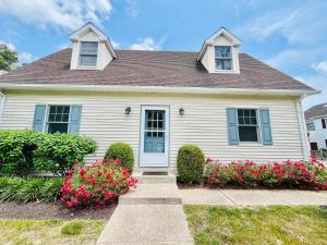 King charles avenue 404 #4 - 4hvězdičkové hotely ve městě Rehoboth Beach