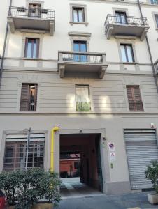 VFH Guicciardini Stylish Apartment