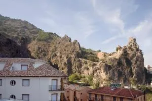 Madrigal Iruela - Villanueva del Arzobispo