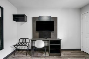 Southern Suites Cartersville