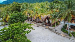 Tay Beach Hotel Tayrona